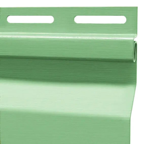 Сайдинг-панель ТЕХНОНИКОЛЬ Корабельный Брус 237х3000 мм, Мелисса