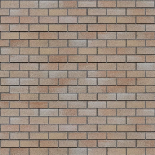 Фасадная плитка ТЕХНОНИКОЛЬ HAUBERK Оптима Каталонский Кирпич