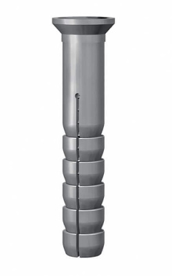 Анкерный элемент Termoclip, 8x60 мм, 2000 шт
