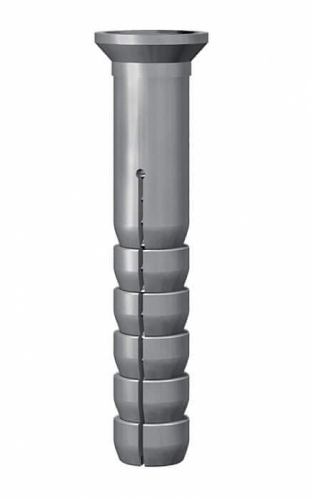 Анкерный элемент Termoclip, 8x60 мм, 2000 шт