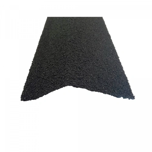 Планка карнизная ТЕХНОНИКОЛЬ с гранулятом, черный