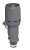 Вентилятор Vilpe ECo125Р/700, RAL 7015