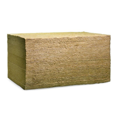 Утеплитель Rockwool Акустик Баттс 1000х600х50 мм, 10 шт (6м2)