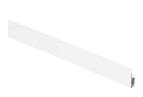 G-планка AQUASYSTEM 2000 мм Pural RR 20