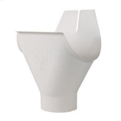 Воронка желоба Aquasystem 100/150 RR20