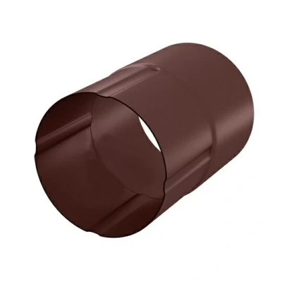 Соединитель трубы Grand Line 125/90, RR 32