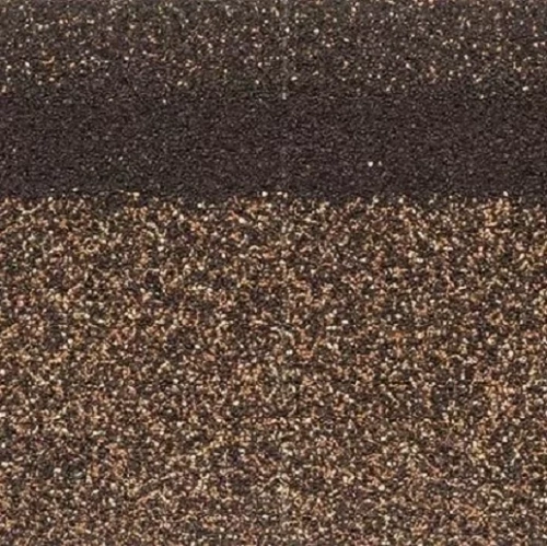 Коньково-карнизная черепица ТЕХНОНИКОЛЬ SHINGLAS Сандал