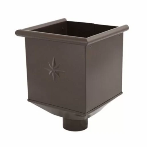 Воронка водосборная Aquasystem 90/125 RR 32