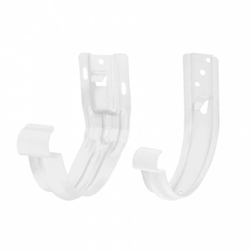 Крюк крепления желоба универсальный Aquasystem 90/125 с комплектом крепления RR 20