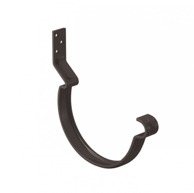 Крюк крепления желоба короткий Aquasystem 125/90 Комфорт МУ с комплектом крепления RR 32