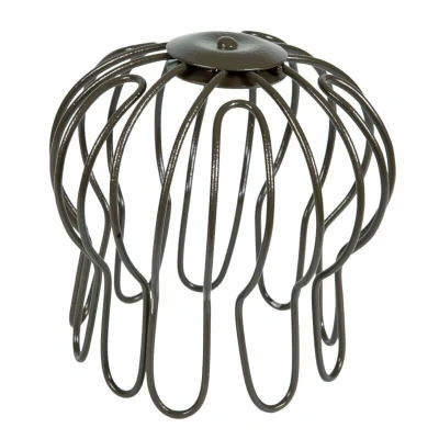 Сетка в воронку Aquasystem Паук 90/125 Pural Matt RR 32