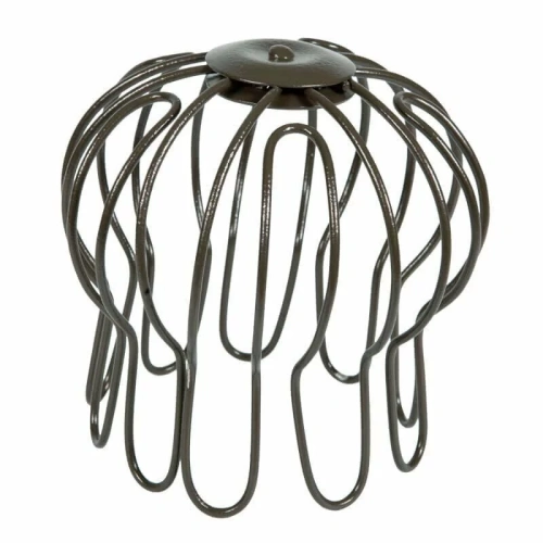 Сетка в воронку Aquasystem Паук 90/125 Pural Matt RR 32