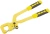 Просекатель усиленный FIT IT 15004 ручки пластиковые прорезиненные
