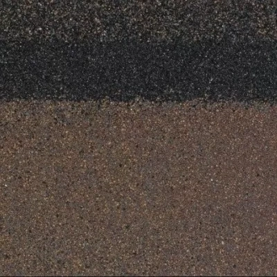 Коньково-карнизная черепица ТЕХНОНИКОЛЬ SHINGLAS, Каньон