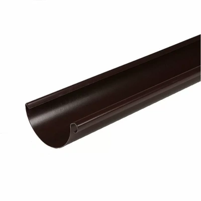 Жёлоб водосточный Grand Line 125/90, RR 32