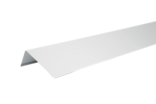 Наличник оконный металлический ТЕХНОНИКОЛЬ Hauberk Серый