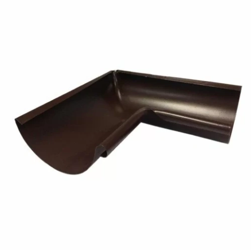 Угол желоба Aquasystem 100/150 90° RR32 внутренний