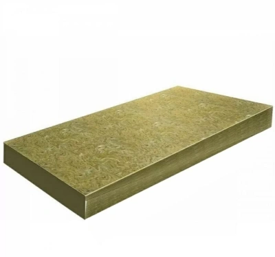 Плита минераловатная ТЕХНОНИКОЛЬ Техноруф Н Проф клин 2,1 % элемент C 1200х600х50 мм