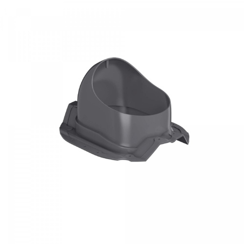 Проходной элемент ТЕХНОНИКОЛЬ PROF-35, серый