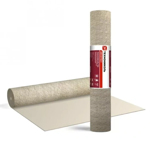 Геотекстиль ТЕХНОНИКОЛЬ ГЕО 150, 1,5х50 м