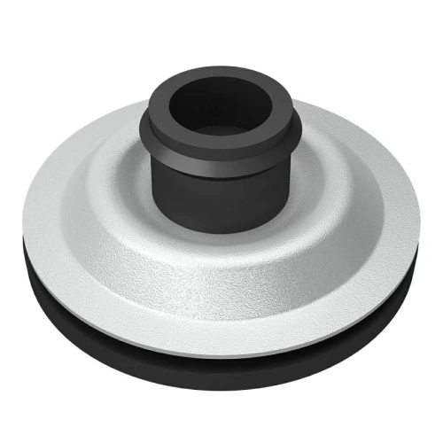 Металлический держатель с EPDM TERMOCLIP 6C