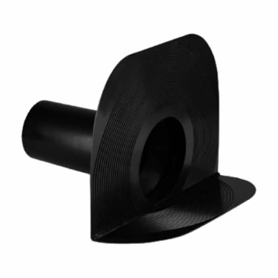 Воронка парапетная круглого сечения ТЕХНОНИКОЛЬ, 110 мм, h=600 мм