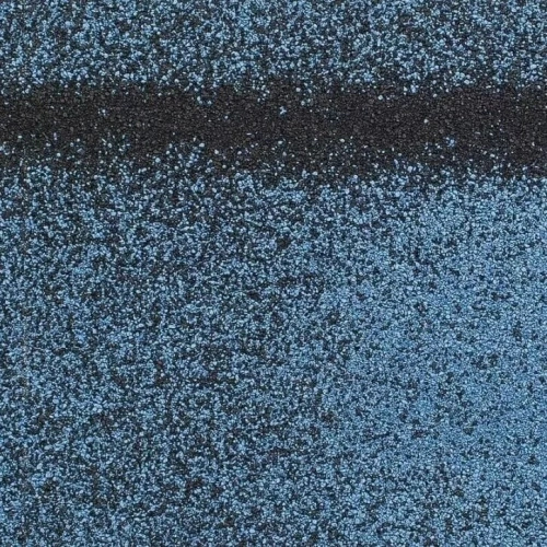 Коньково-карнизная черепица ТЕХНОНИКОЛЬ SHINGLAS, Терн