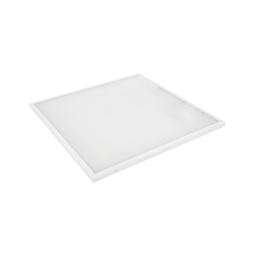 Светильник LED 36Вт, 595х595х19мм, опал, 6500К, с драйвером, унив