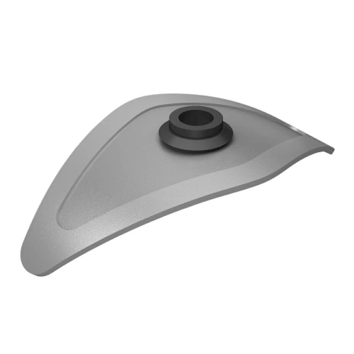 Ромбовидный тарельчатый держатель TERMOCLIP 5C