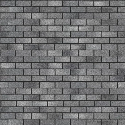 Фасадная плитка ТЕХНОНИКОЛЬ HAUBERK Готический Кирпич