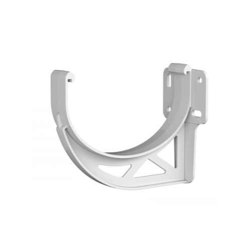 Кронштейн желоба ТЕХНОНИКОЛЬ Оптима 120/80, белый