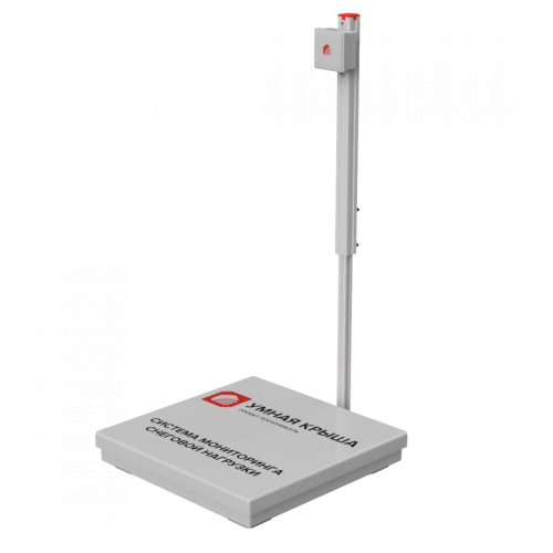 Датчик снега BW