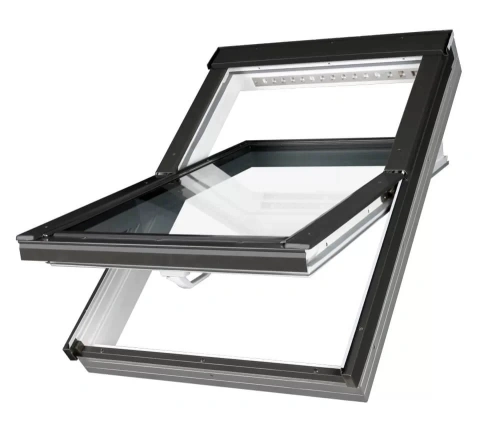 Окно мансардное Fakro PTP-V U4 09, 94х140 см