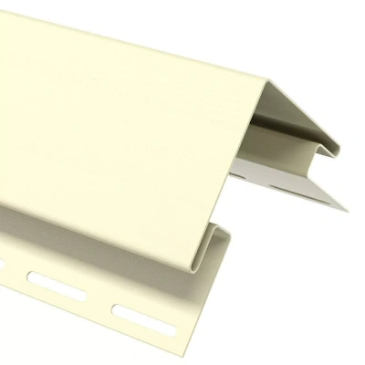 Угол наружный ТЕХНОНИКОЛЬ 83х3000 мм, Мимоза