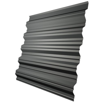 Профнастил МЕТАЛЛ ПРОФИЛЬ Н-60 902 0,8 Zn