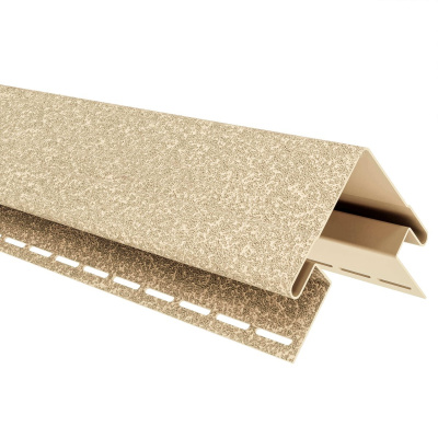 Угол наружный ТЕХНОНИКОЛЬ Формлайт Кирпич, Бронзовый