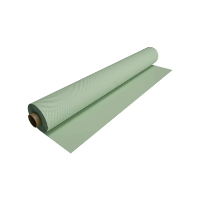 Мембрана ПВХ Logicbase V-ST 2,0 мм, 2,15x20 м, светло-зеленый