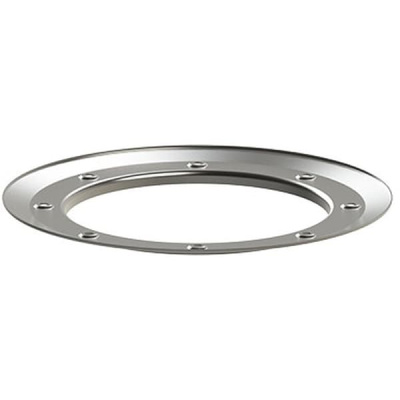 Фланец прижимной для воронок нержавеющий WIGAR