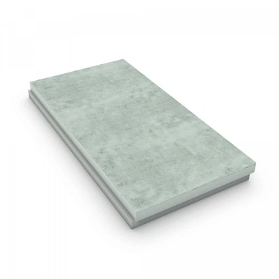 Сендвич-панель ТЕХНОНИКОЛЬ Ц-XPS Carbon – 100L-1-1180х580х110 мм, 34 шт