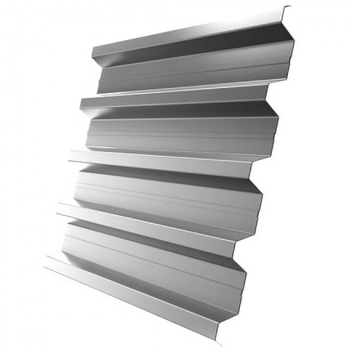 Профнастил GRAND LINE Н60R 902 0,7 Zn