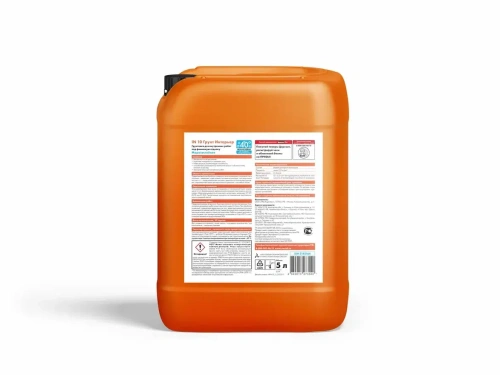 Грунтовка для внутренних работ под финишную отделку Церезит IN 10 Интерьер 5 л