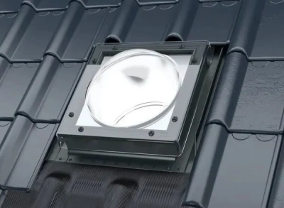 Туннель дневного света Fakro SFD-S, 350 см