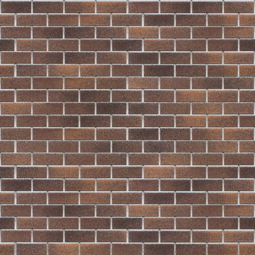 Фасадная плитка ТЕХНОНИКОЛЬ HAUBERK Бельгийский Кирпич