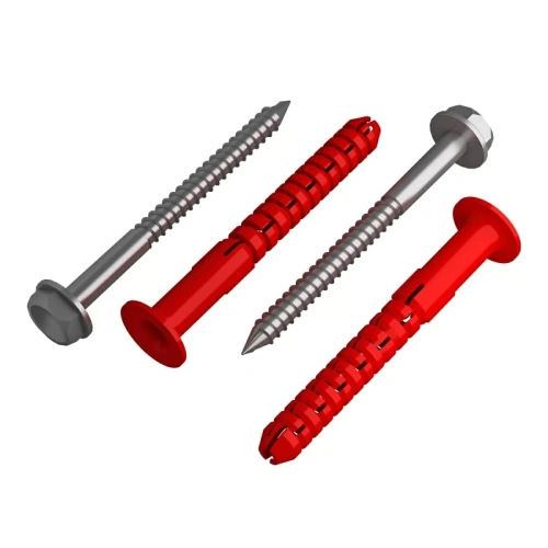 TERMOCLIP Cтена V2 10х100 (150 шт/кор)