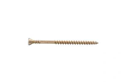 Саморез для пола Гвозdeck Torx15 потайной 4,0х70, пакет 50 шт