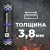 Материал кровельный Унифлекс ЭКП-5, верхний слой, полиэфир, 10 м² Материал кровельный Унифлекс ЭКП-5, верхний слой, полиэфир, 10 м²