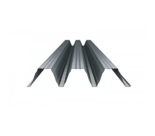 Профнастил STALLIN СТ150, 840 мм, 0,7 мм, Zn, 275 г/м2