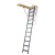Лестница чердачная Fakro Komfort LMK 70х140x305 см Лестница чердачная Fakro Komfort LMK 70х140x305 см