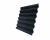 Профнастил GRAND LINE C21R 1051 0,45 PE RAL 7024 Профнастил GRAND LINE C21R 1051 0,45 PE RAL 7024