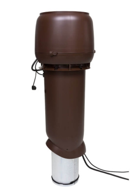 Вентилятор Vilpe ЕСo220Р/160/700, RR 32